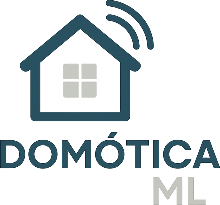 Domótica ML